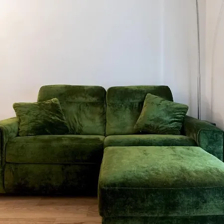 Italianway - Tadino 6 Appartement *