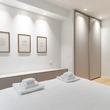 Appartement Italianway - Tadino 6