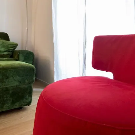 Italianway - Tadino 6 Milano