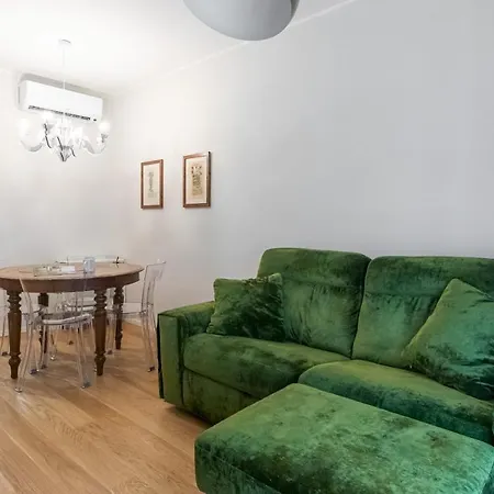 Lejlighed Italianway - Tadino 6 *