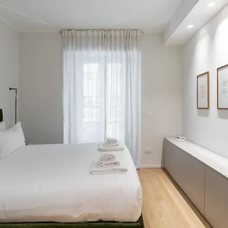 Italianway - Tadino 6 Milano