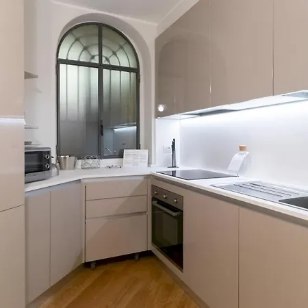 Italianway - Tadino 6 *