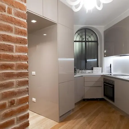 Italianway - Tadino 6 * Milano