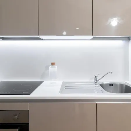Apartment Italianway - Tadino 6 *