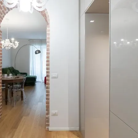 Italianway - Tadino 6 * Milan