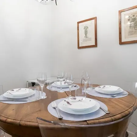 Italianway - Tadino 6 Milan