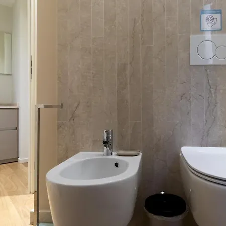 Italianway - Tadino 6 * Milan