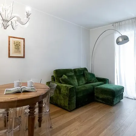 Appartamento Italianway - Tadino 6