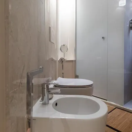 Appartamento Italianway - Tadino 6 *