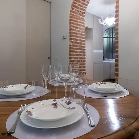 Appartamento Italianway - Tadino 6 *